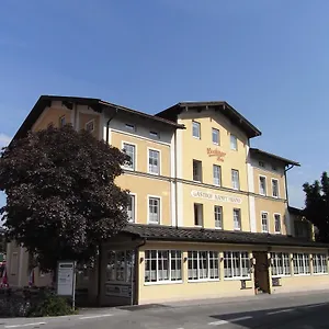 Herberg Kampenwand Aschau