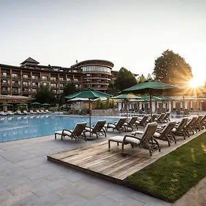 Resort Sonnenalp