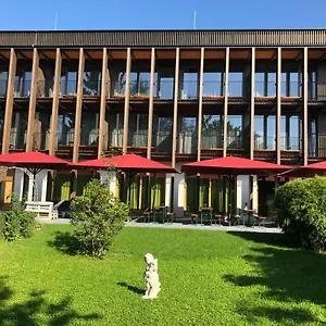 Gasthuis Gasthof-hotel Hoehensteiger